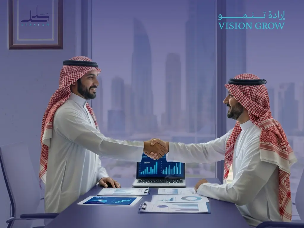 أفضل مكاتب وشركة استشارات مالية في الرياض؟